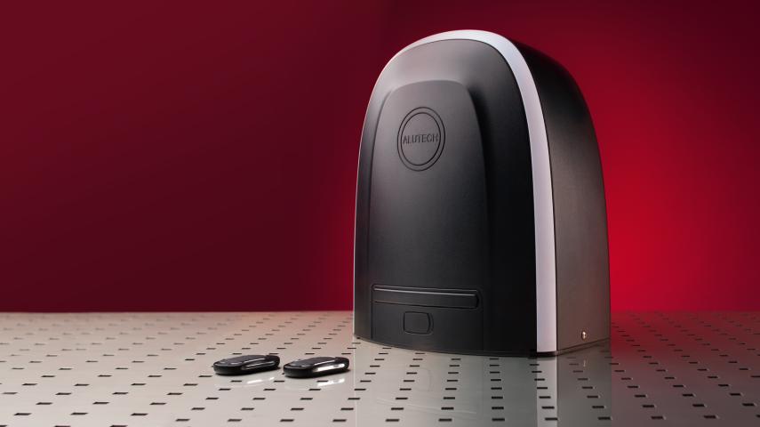 для откатных ворот в Новопавловске