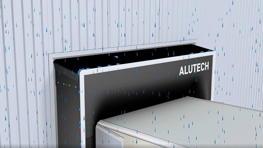 герметизаторы проема в Новопавловске