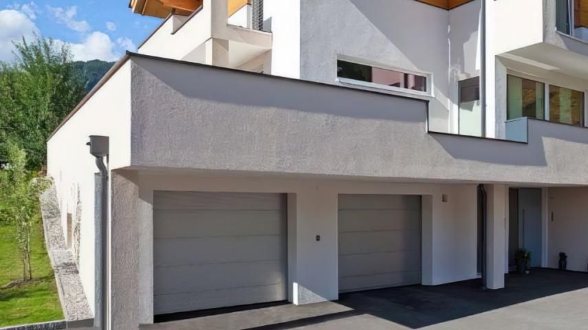 ворота в Новопавловске