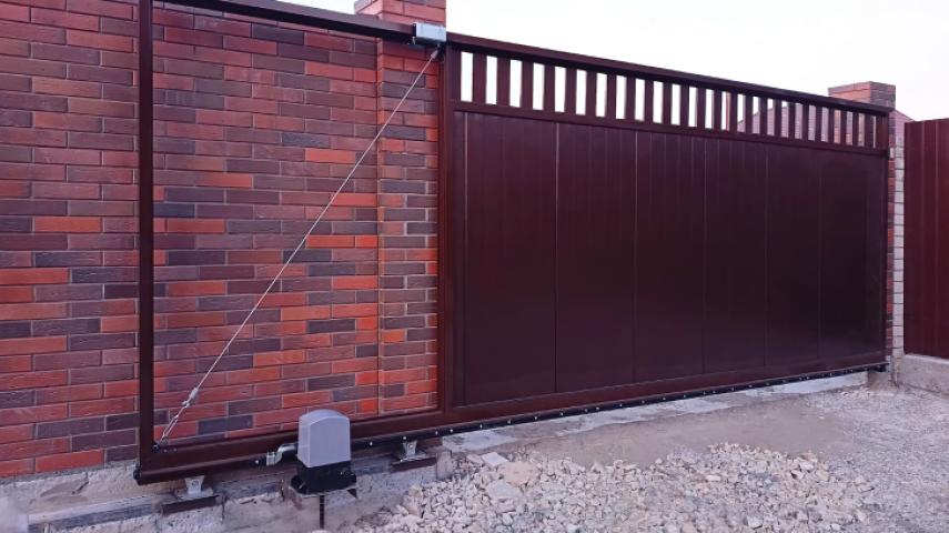  в Новопавловске